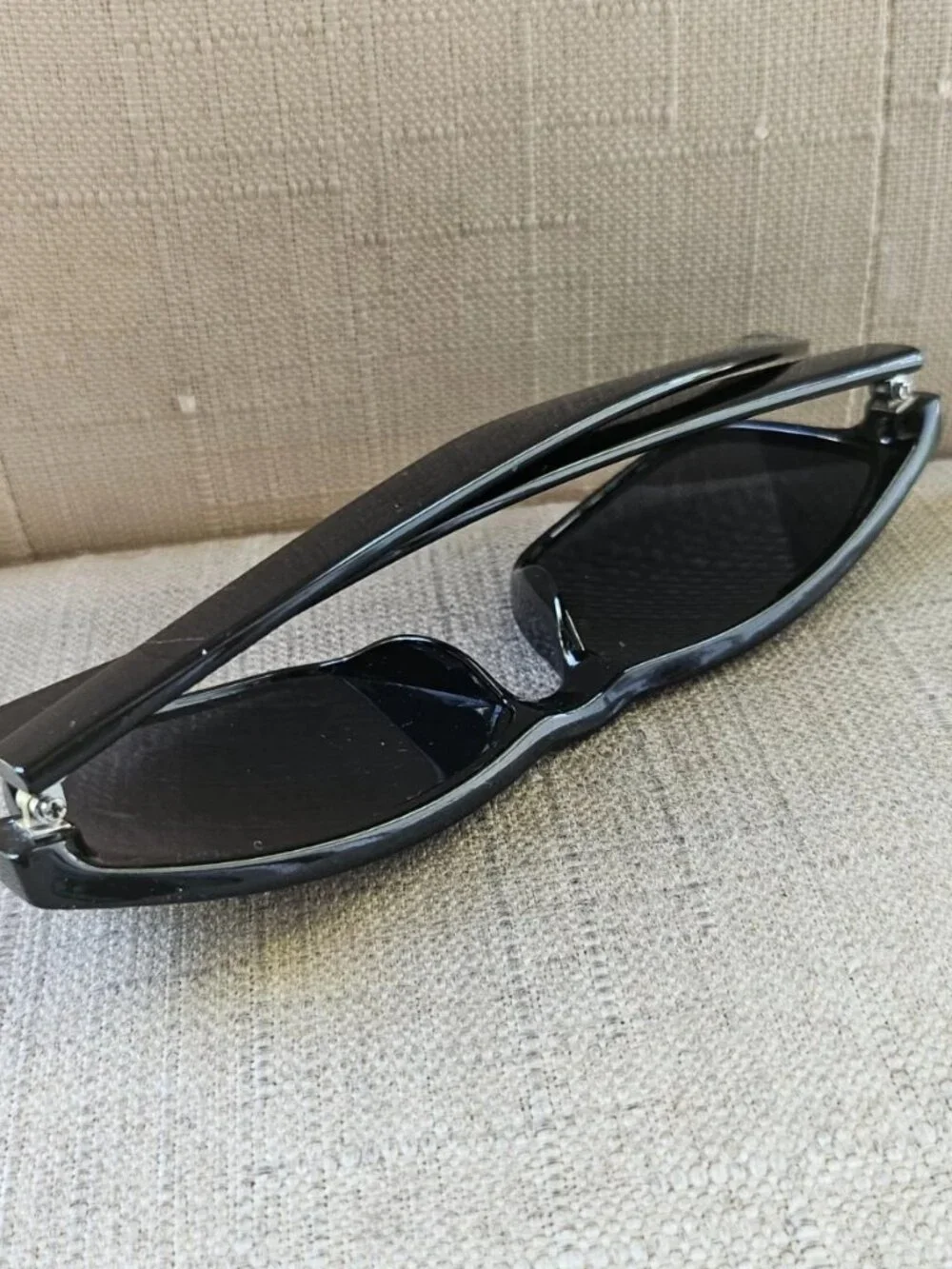 Foster Grant Reading Sunglasses Black CANNON NS0917 Eyewear Glasses +2.50 Brand